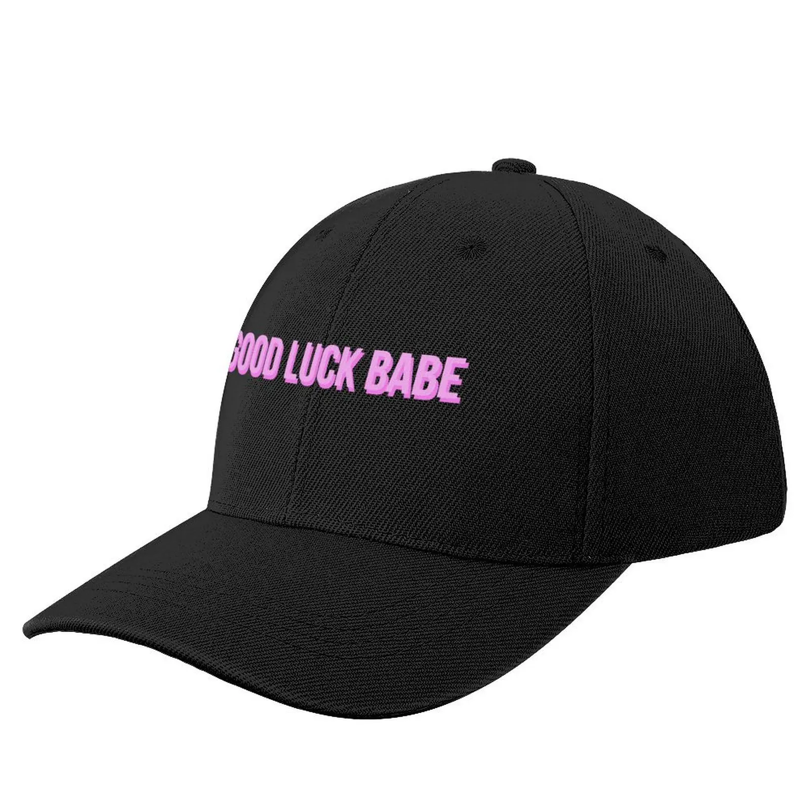 Chappell Roan - Good Luck Babe Knitted Cap