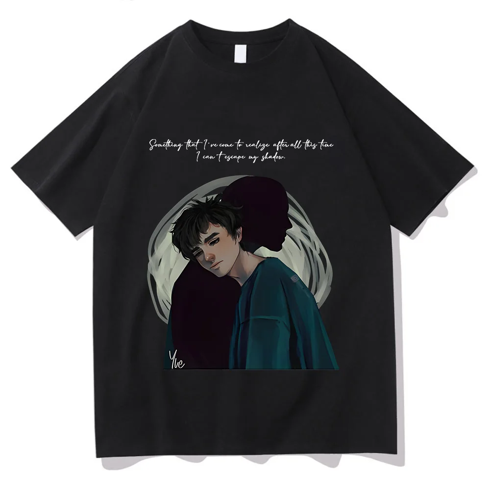Alec Benjamin - Can't Escape Shadows T-shirt