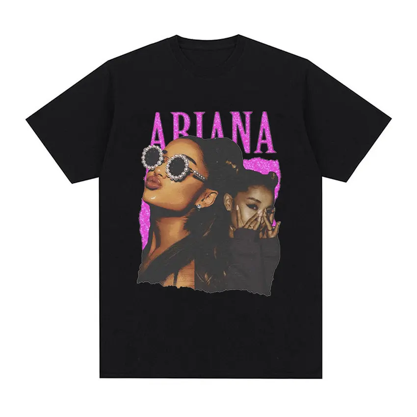 Ariana Grande - Special Retro Shirt