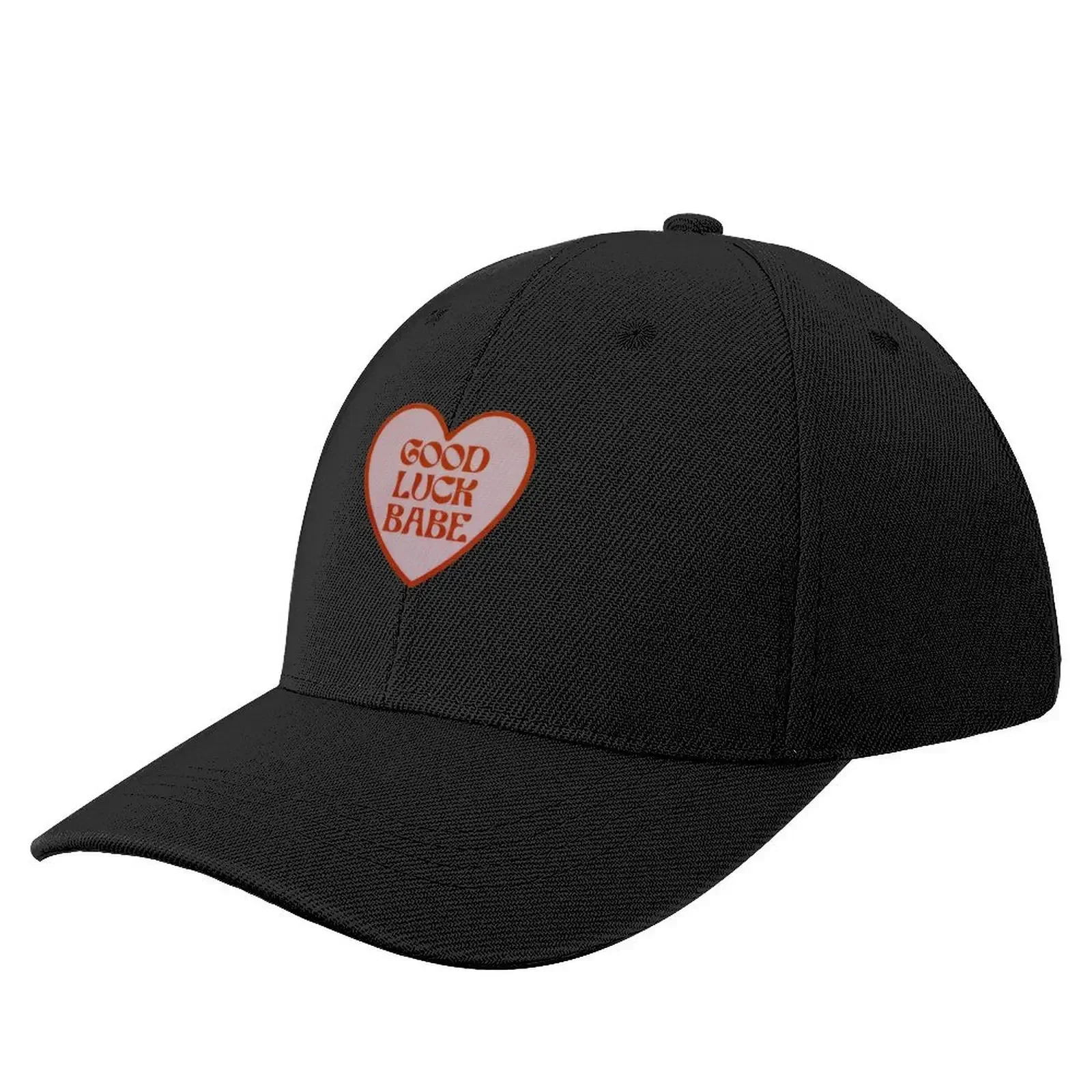 Chappell Roan - Good Luck Babe Knitted Cap