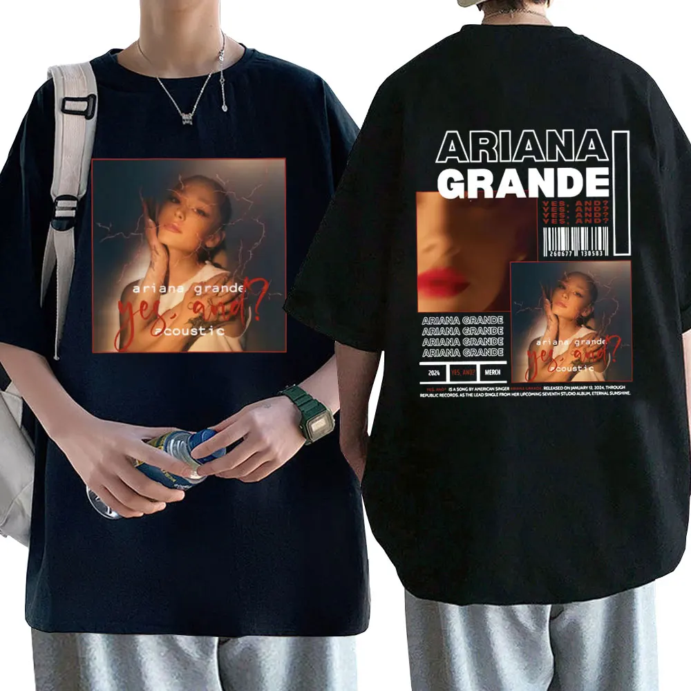 Ariana Grande - Pop Queen T-shirt