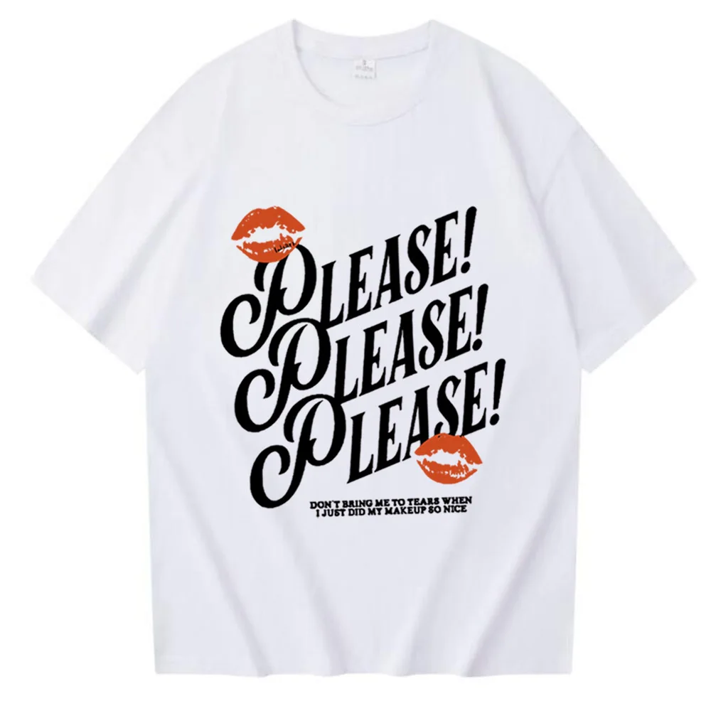 Sabrina Carpenter - Don't Bring Me To Tears Tshirt