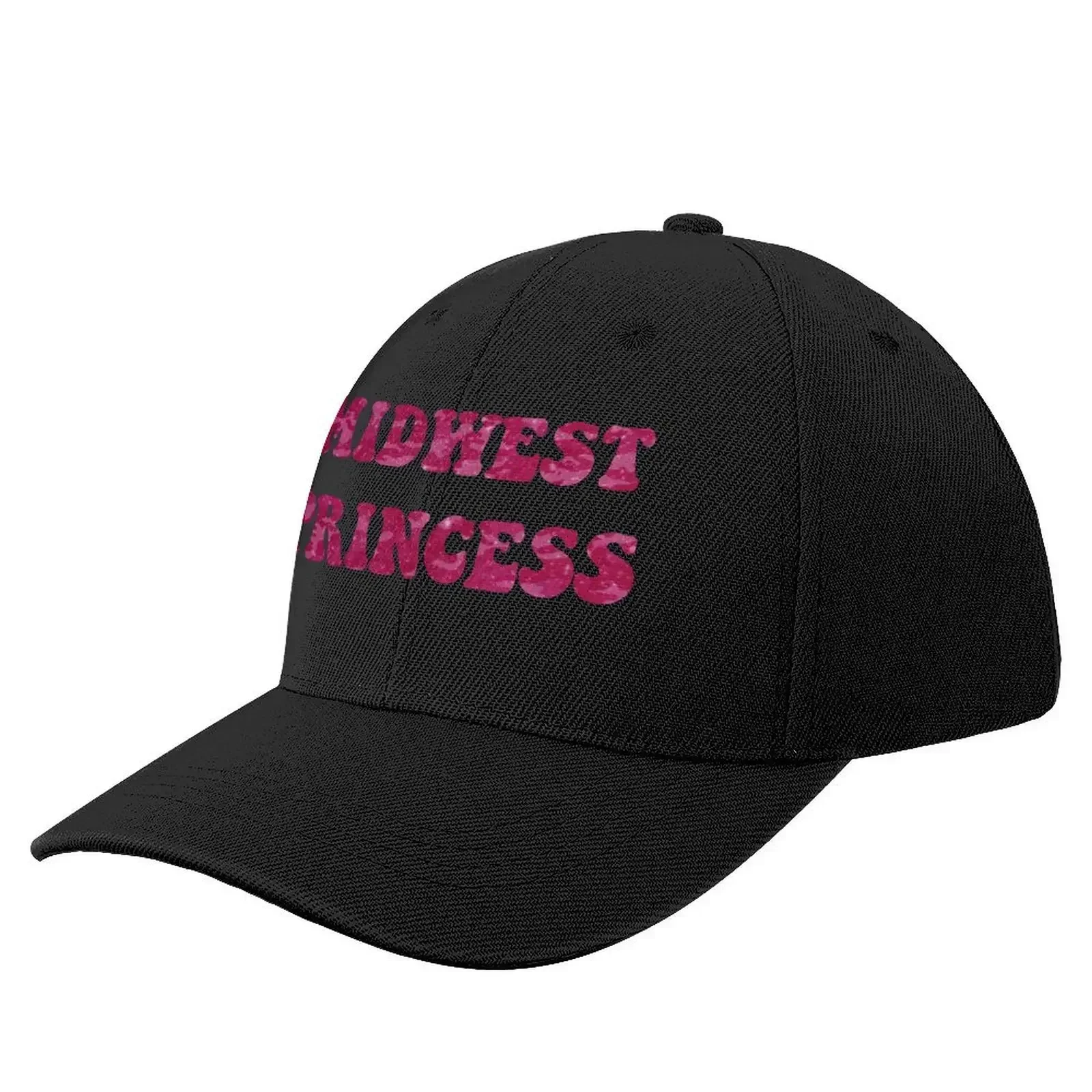 Chappell Roan - Midwest Princess Knitted Cap