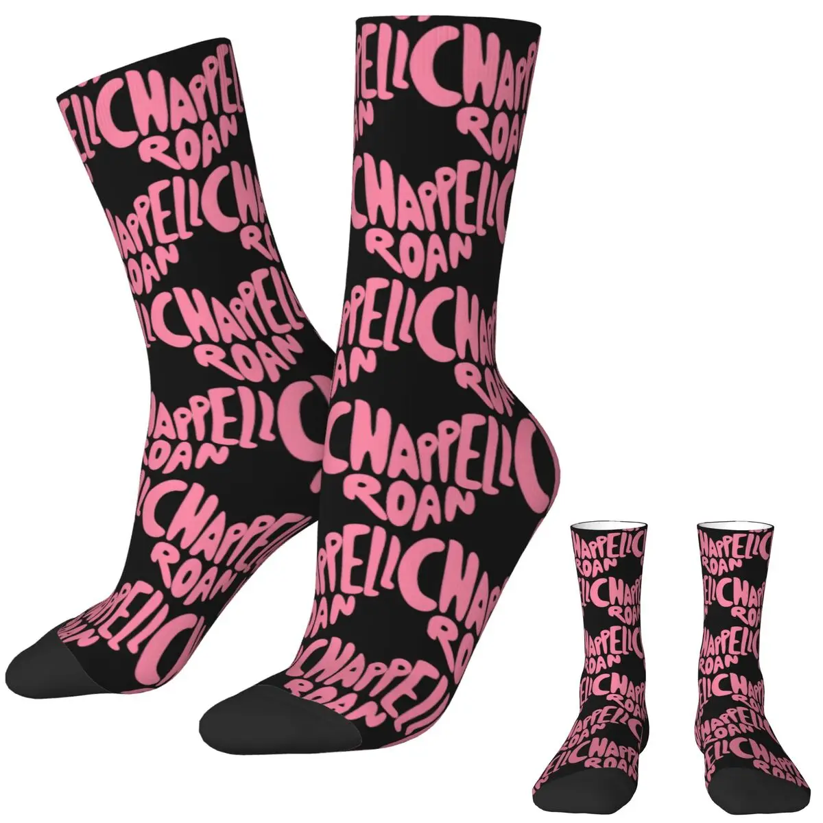 Chappell Roan - Cute Heart Shape Socks